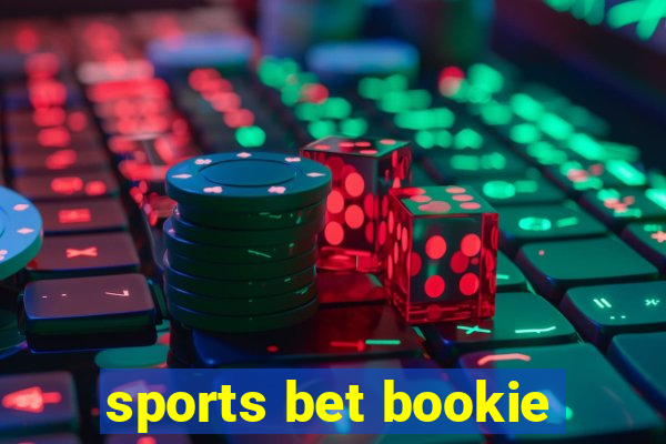 sports bet bookie